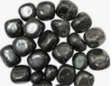 BLACK HEMATITE BLACK HEMATITE